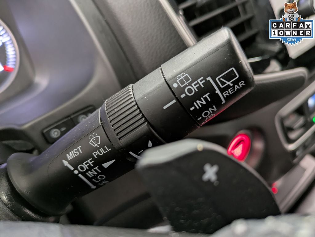 2023 Honda Passport EX-L - Photo 18