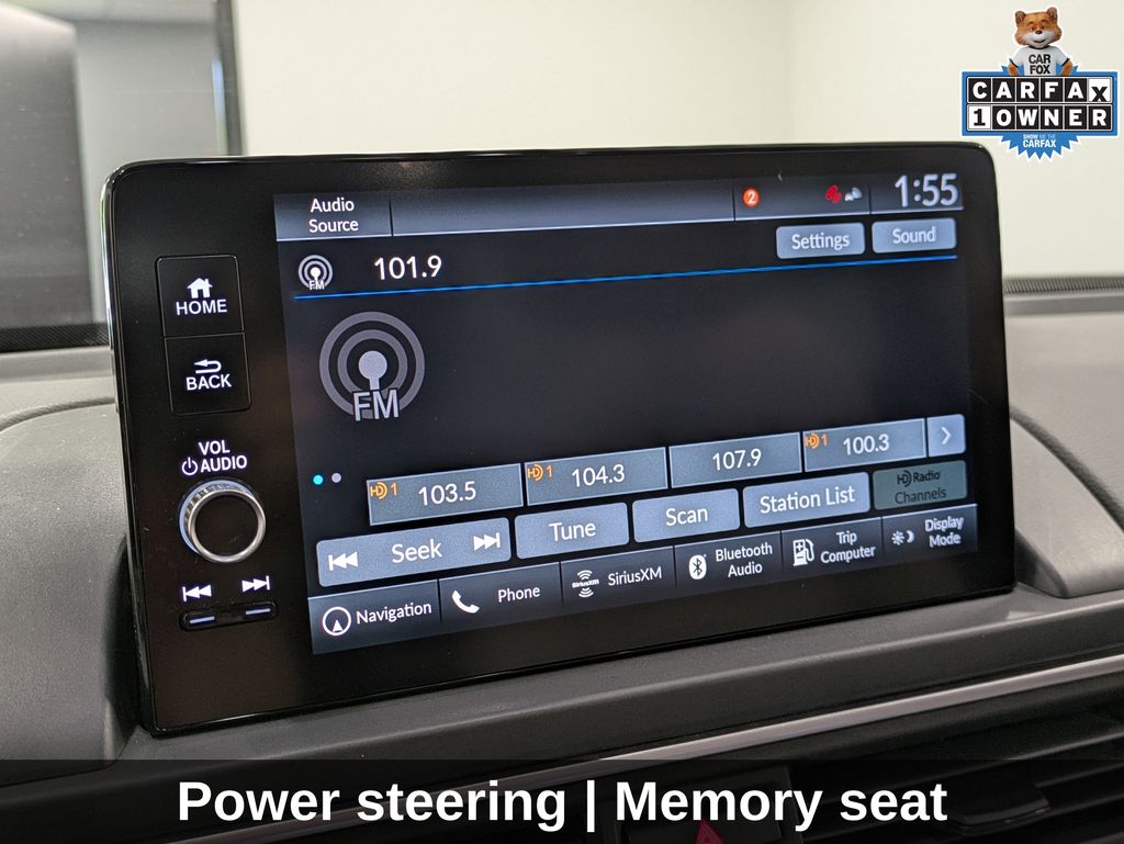2023 Honda Pilot Touring - Photo 14