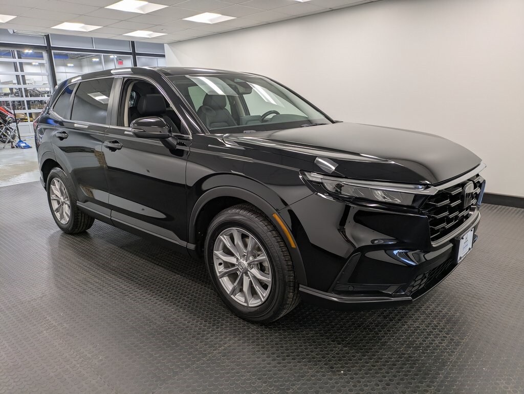 2023 Honda CR-V EX-L photo 3
