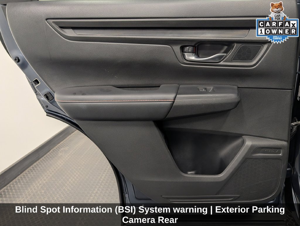 2024 Honda CR-V Sport-L - Photo 28