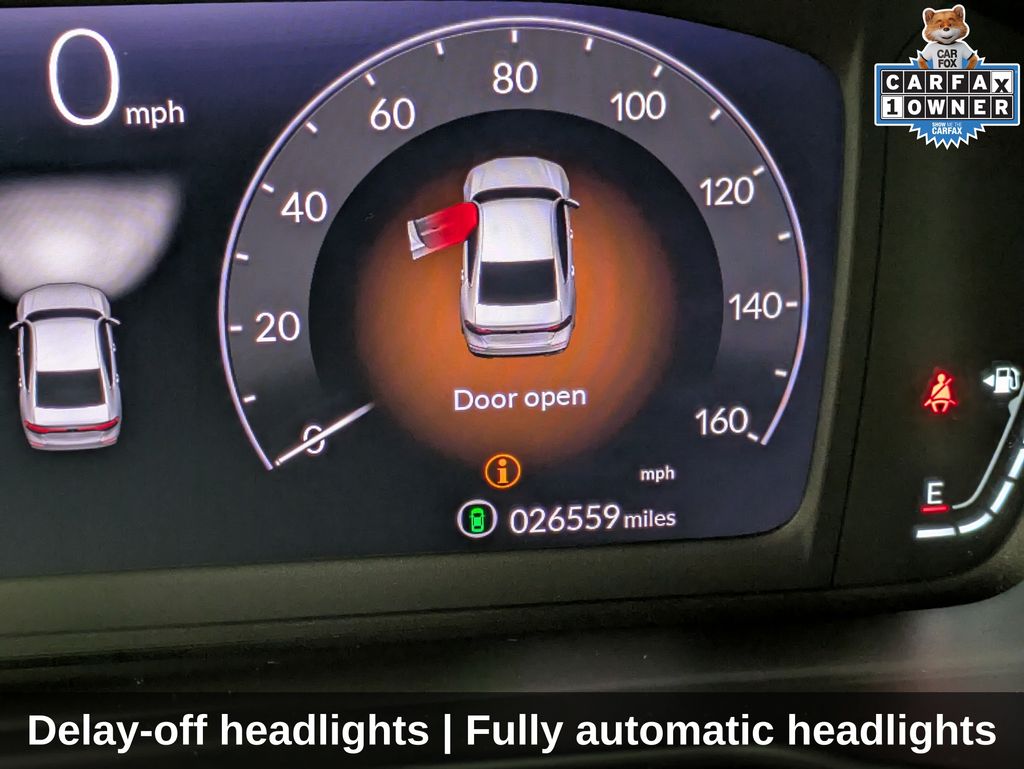 2023 Honda Accord LX - Photo 27