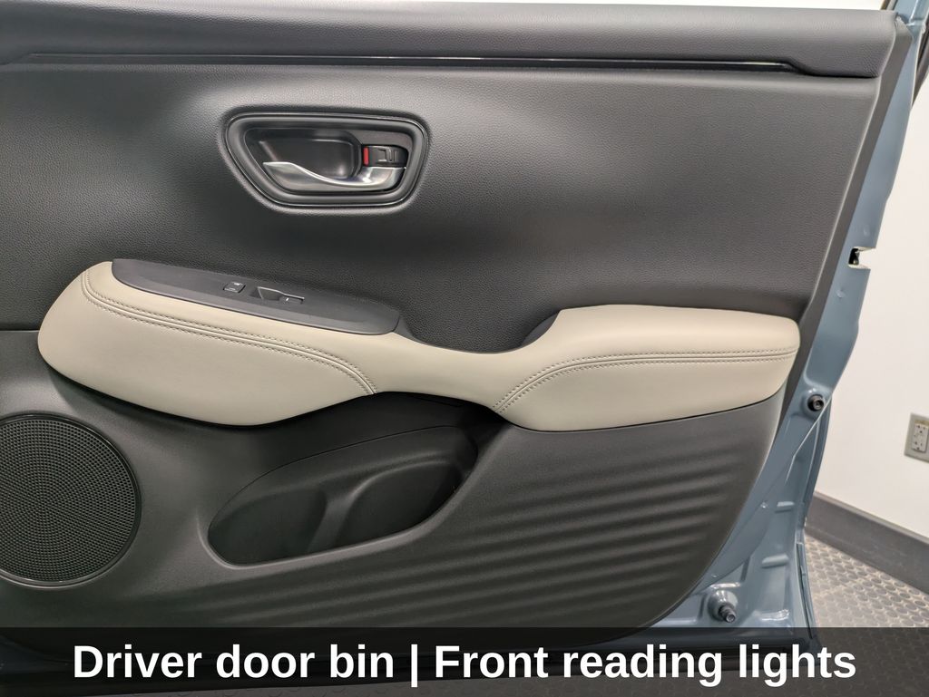 2023 Honda HR-V LX - Photo 33