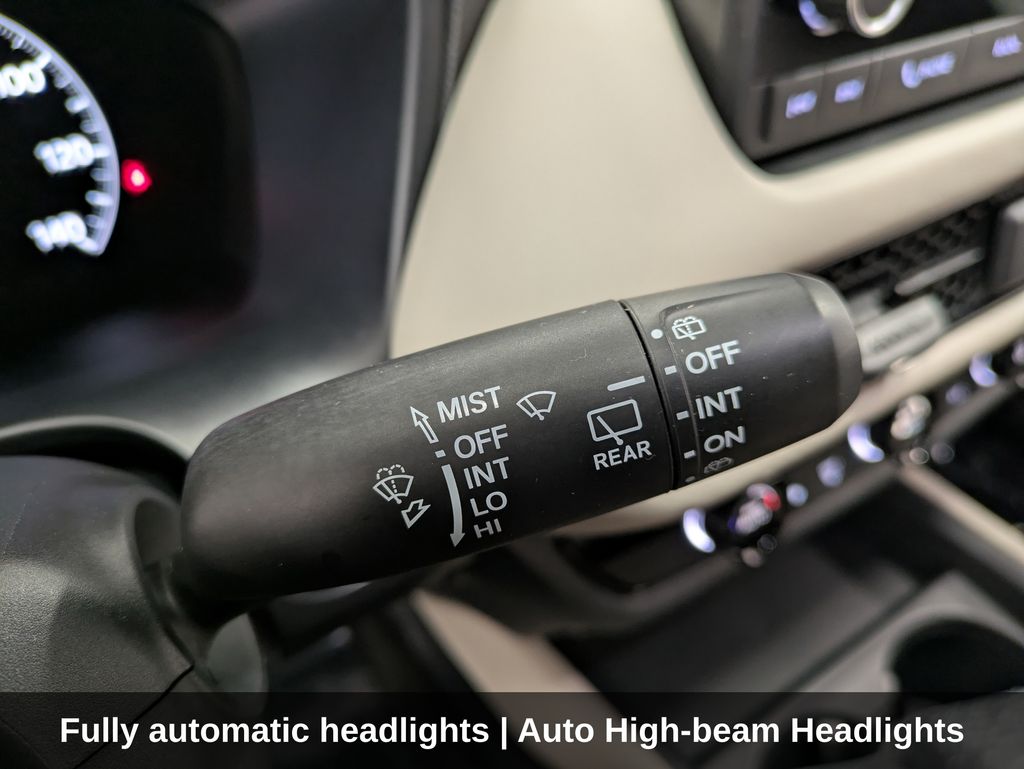 2023 Honda HR-V LX - Photo 25