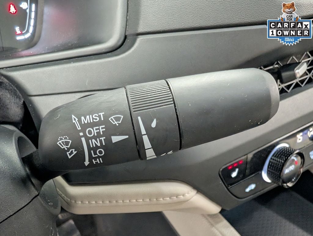 2023 Honda Accord EX - Photo 18