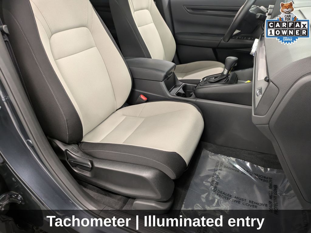 2023 Honda CR-V EX - Photo 34