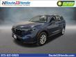 Used 2024 Honda CR-V LX SUV