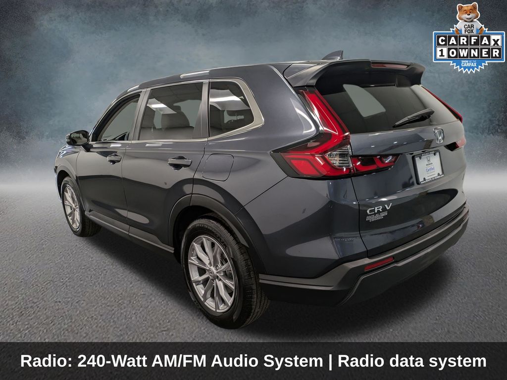 2023 Honda CR-V EX - Photo 7