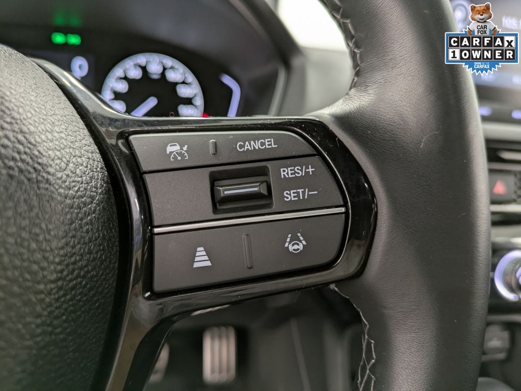 2024 Honda Civic Sport - Photo 16