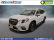 Used 2022 Subaru Forester Touring SUV