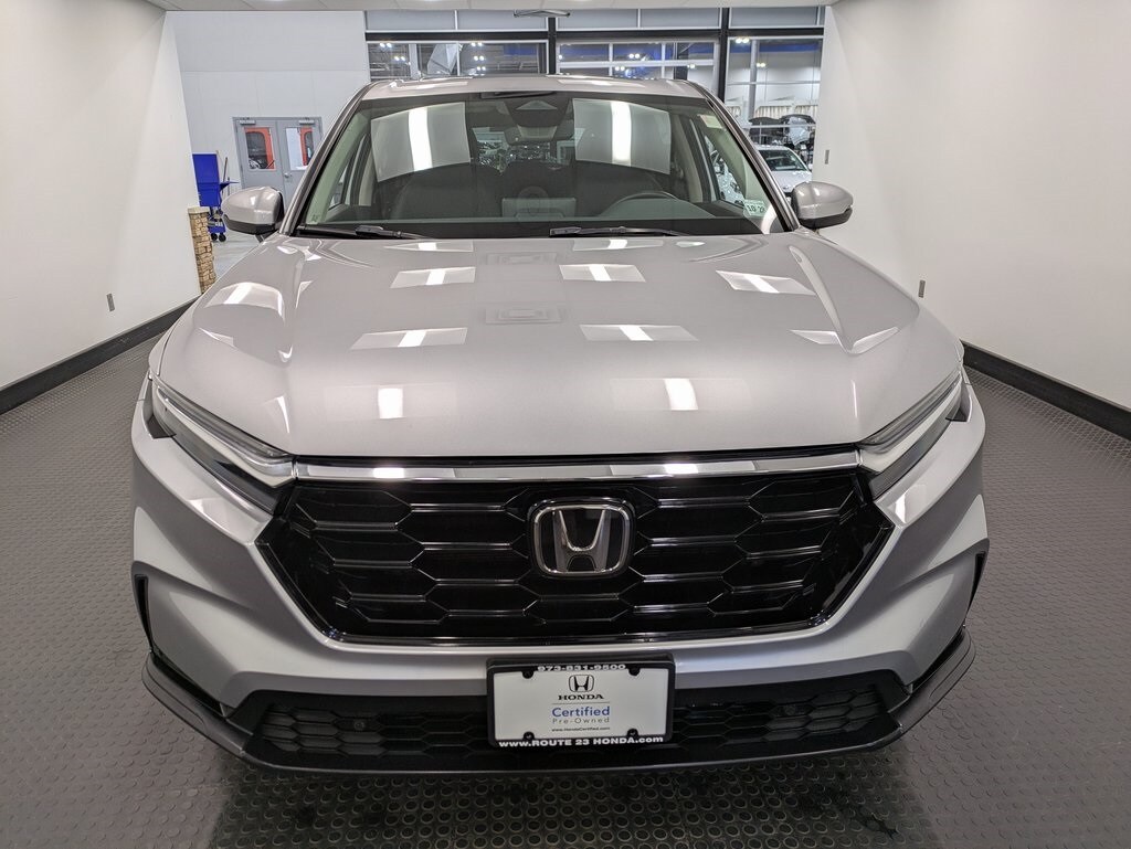 2024 Honda CR-V EX-L photo 2