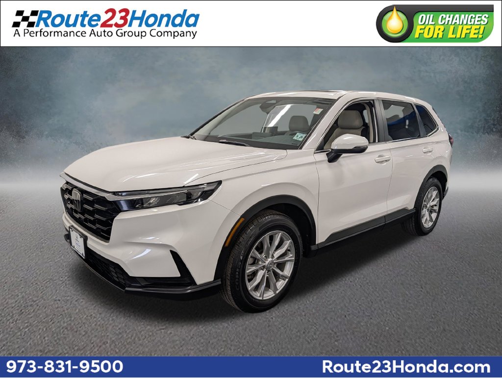 2024 Honda CR-V