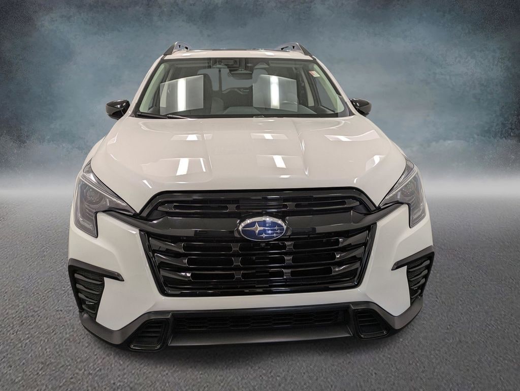 Used 2024 Subaru Ascent Onyx Edition Limited 7-Passenger SUV