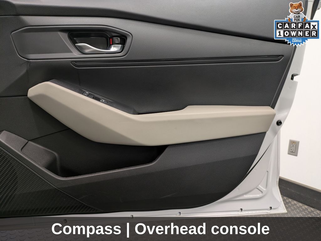 2024 Honda Accord LX - Photo 33