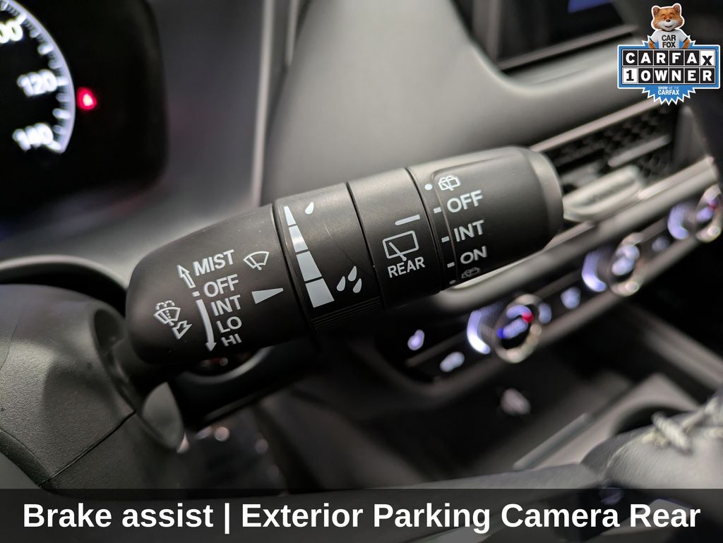 2026 Honda HR-V EX-L - Photo 23