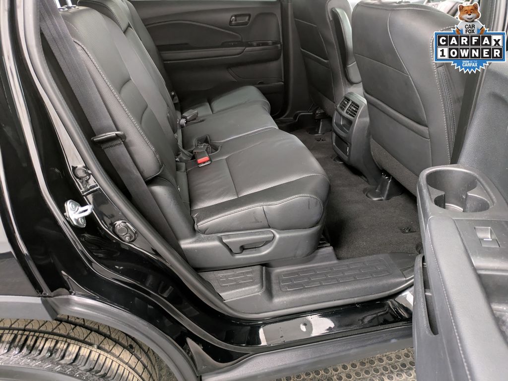 2023 Honda Passport EX-L - Photo 26