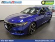 Honda Accord Hybrid