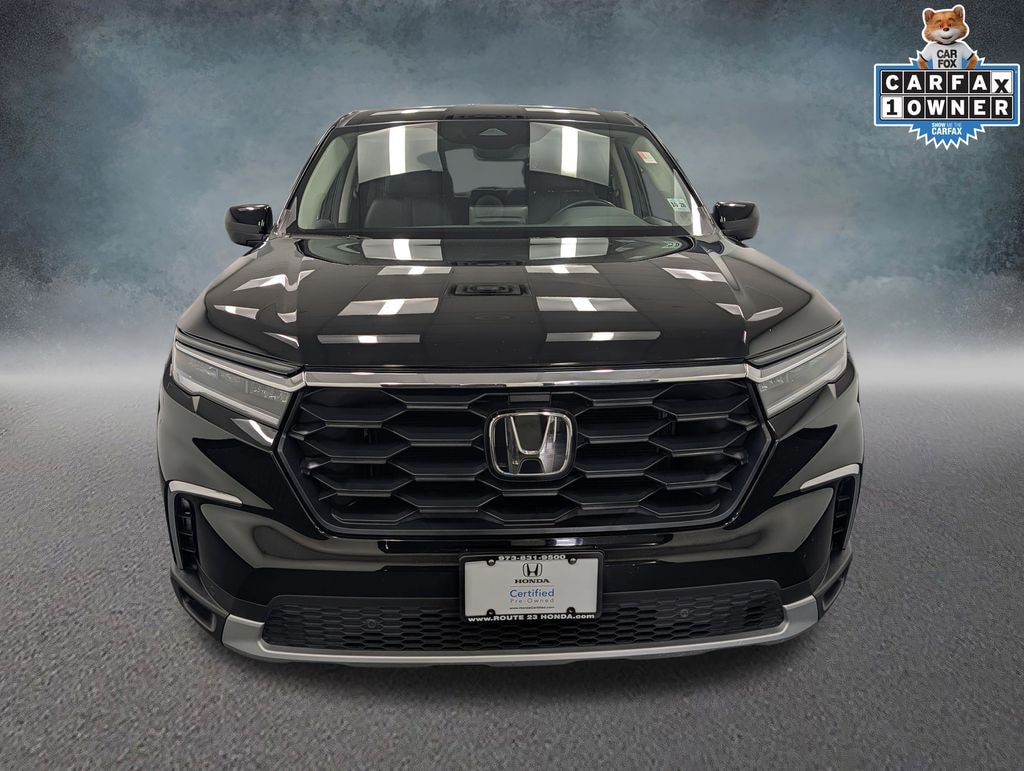 Used 2024 Honda Pilot EX-L 7 Passenger SUV