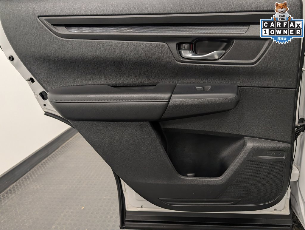 2024 Honda CR-V EX - Photo 22