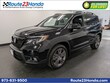 Honda Passport