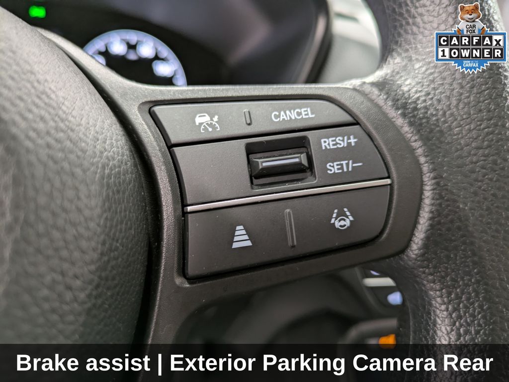 2023 Honda CR-V EX - Photo 26