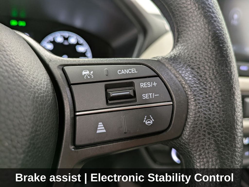 2023 Honda HR-V LX - Photo 22