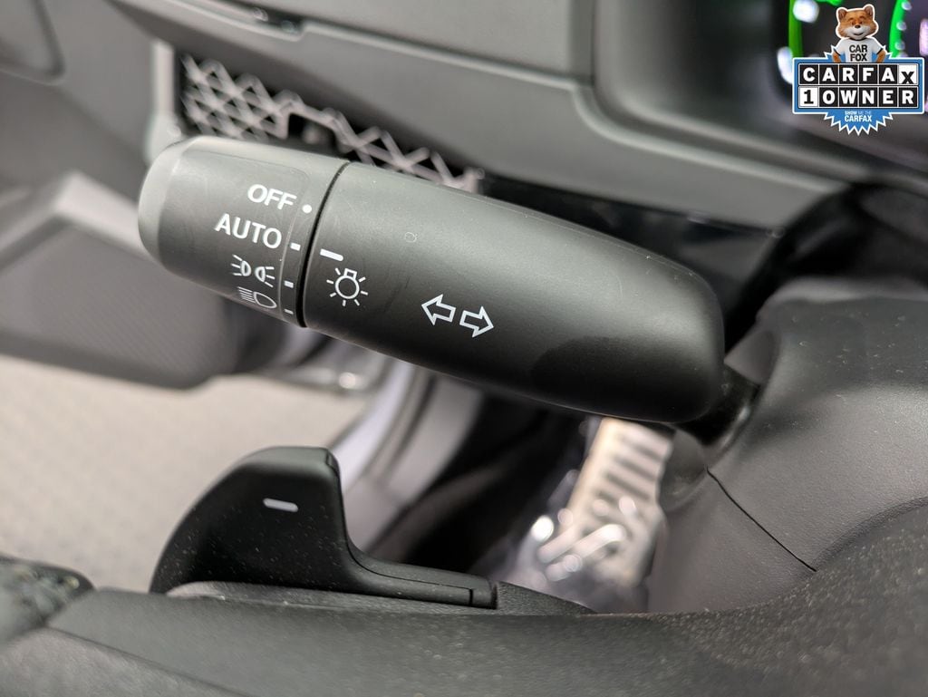 2023 Honda Accord Hybrid Sport - Photo 17