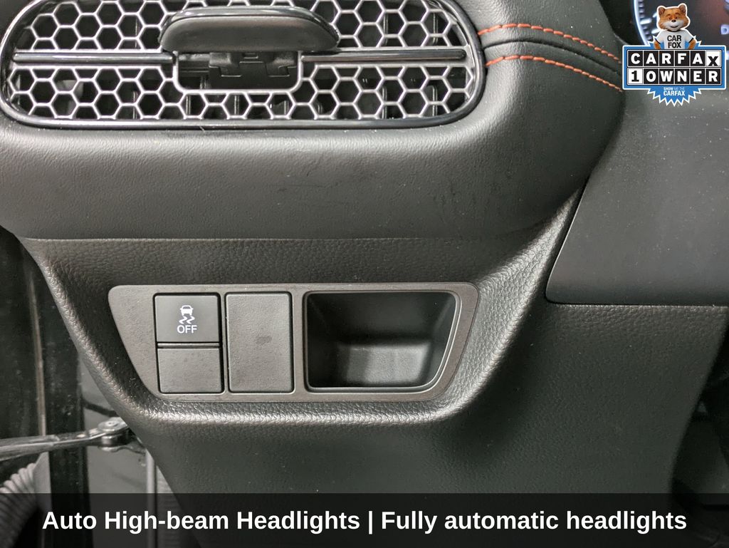 2024 Honda HR-V Sport - Photo 27