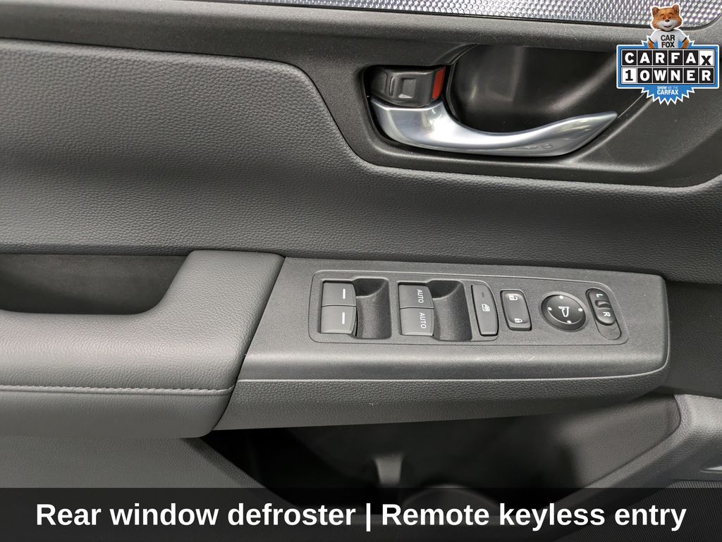 2023 Honda CR-V EX - Photo 11