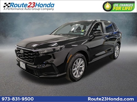 2024 Honda CR-V EX-L SUV