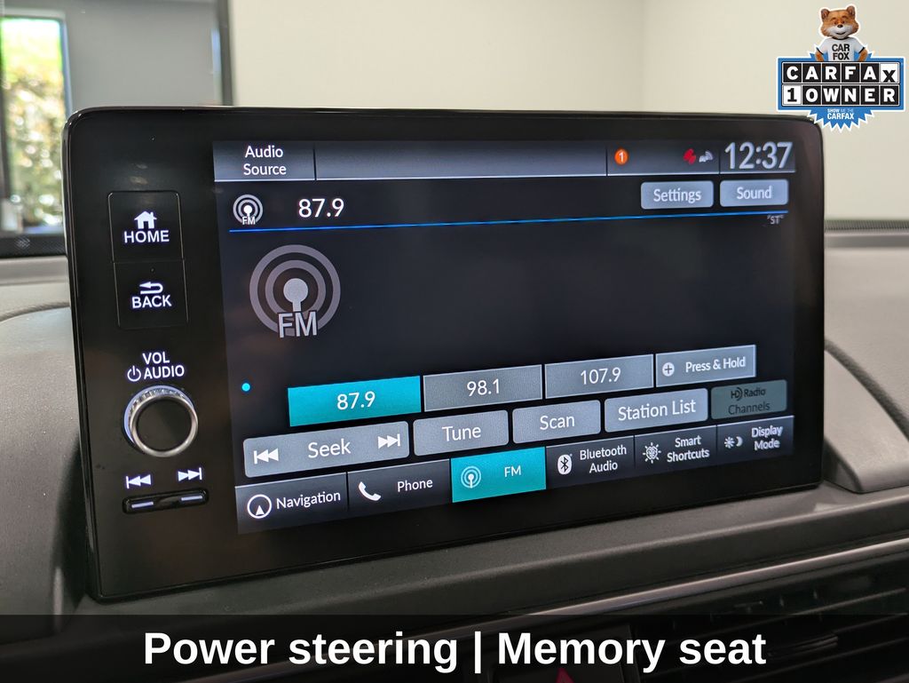 2023 Honda Pilot Touring - Photo 14
