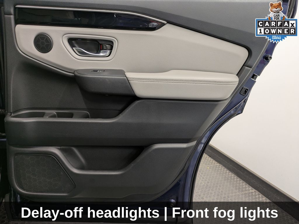2023 Honda Pilot Touring - Photo 30