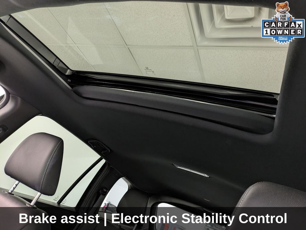 2023 Honda Passport EX-L - Photo 27