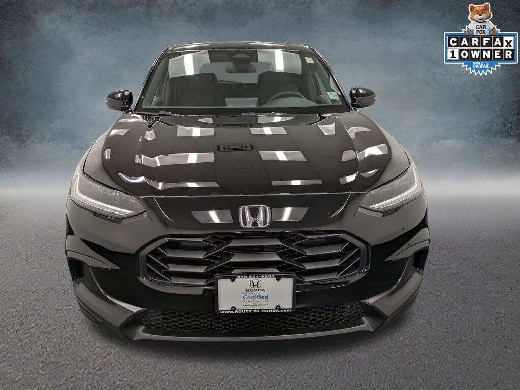 Used 2024 Honda HR-V Sport SUV