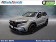  Honda CR-V Hybrid