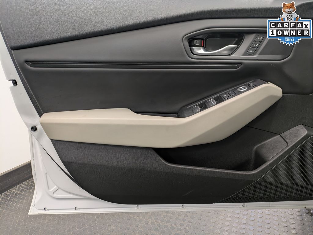 2023 Honda Accord Hybrid EX-L - Photo 8