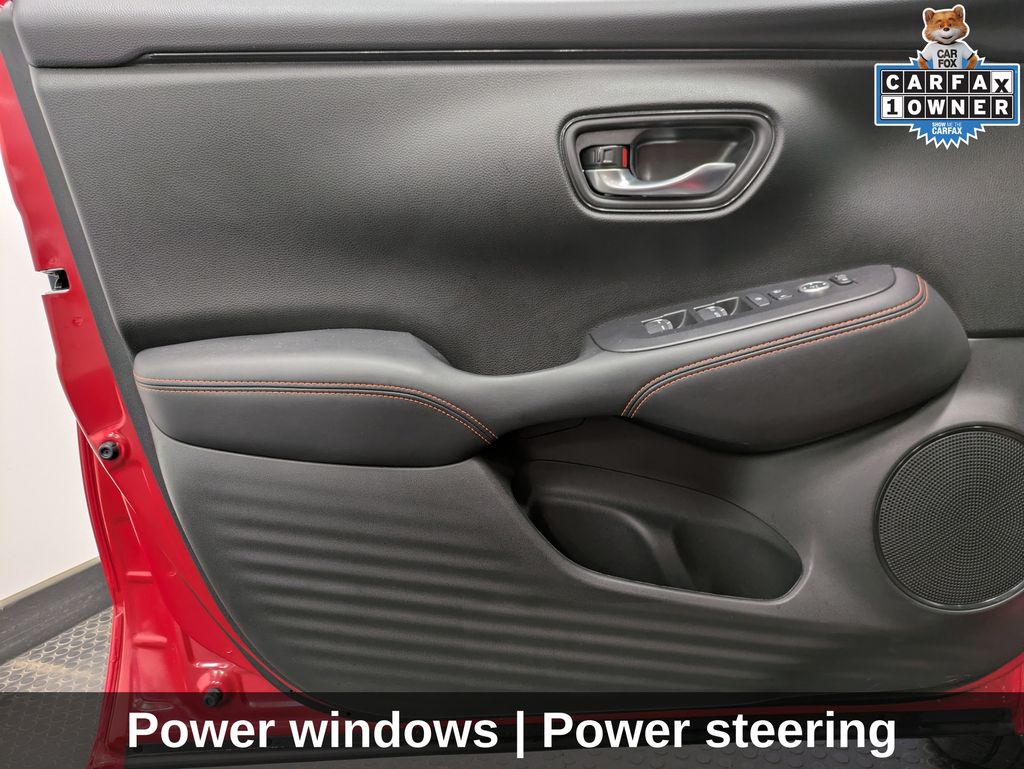 2025 Honda HR-V Sport - Photo 10