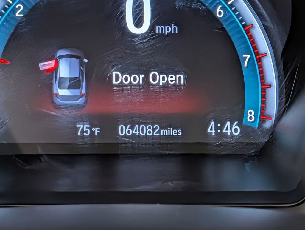 2019 Honda Civic EX - Photo 18