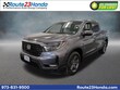  Honda Ridgeline