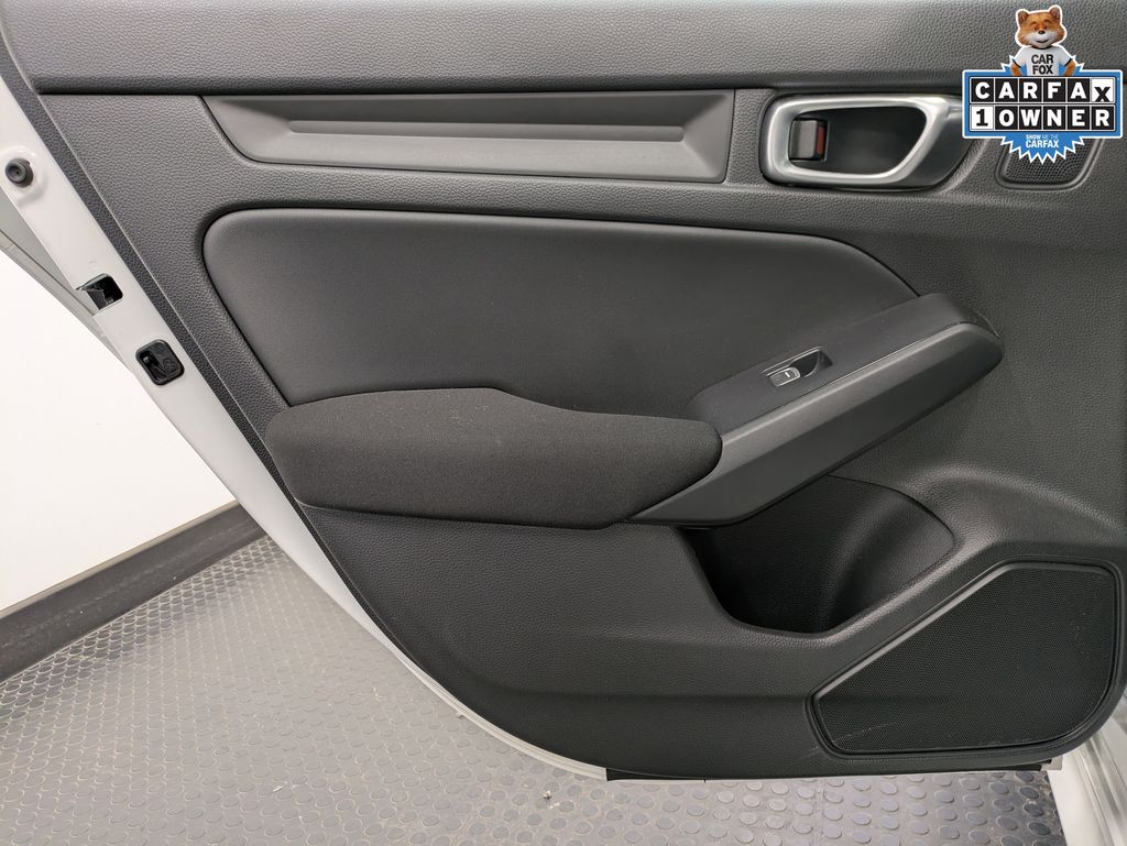 2024 Honda Civic Sport - Photo 21