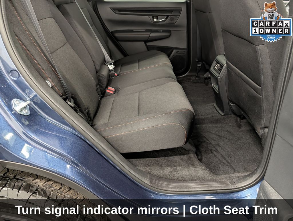 2026 Honda CR-V TrailSport - Photo 32