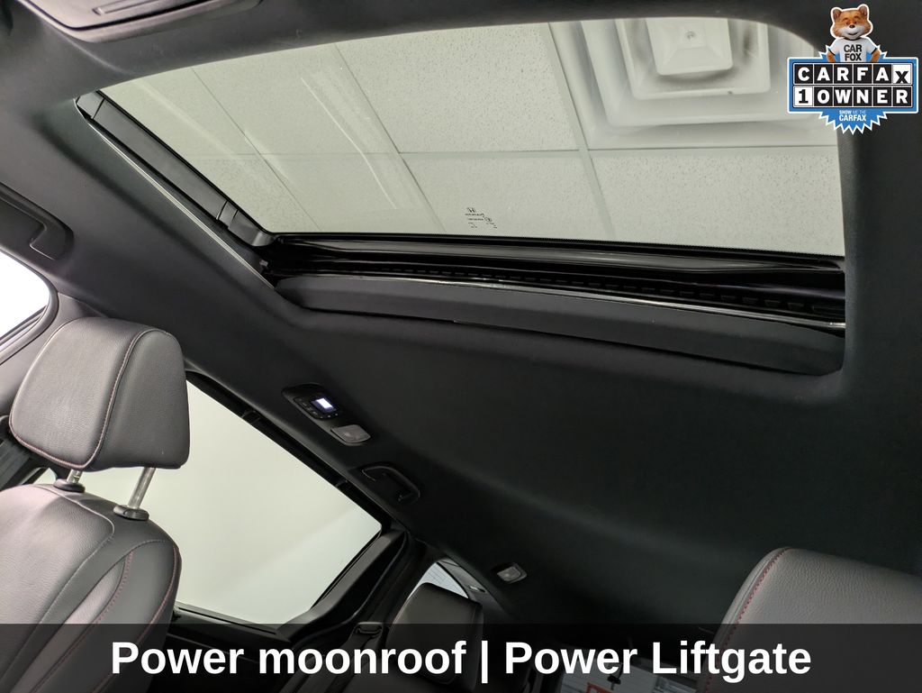 2023 Honda Odyssey SPORT - Photo 27