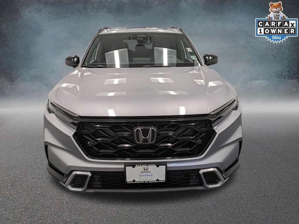 Used 2023 Honda CR-V Hybrid Sport Touring SUV