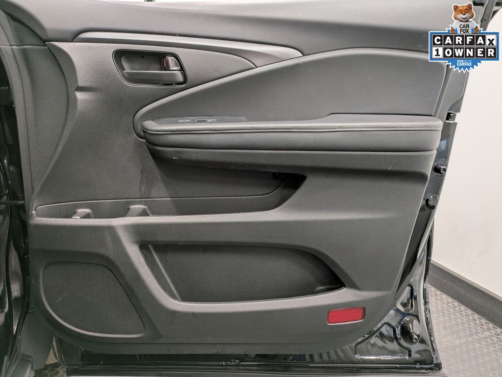 2023 Honda Passport EX-L - Photo 27