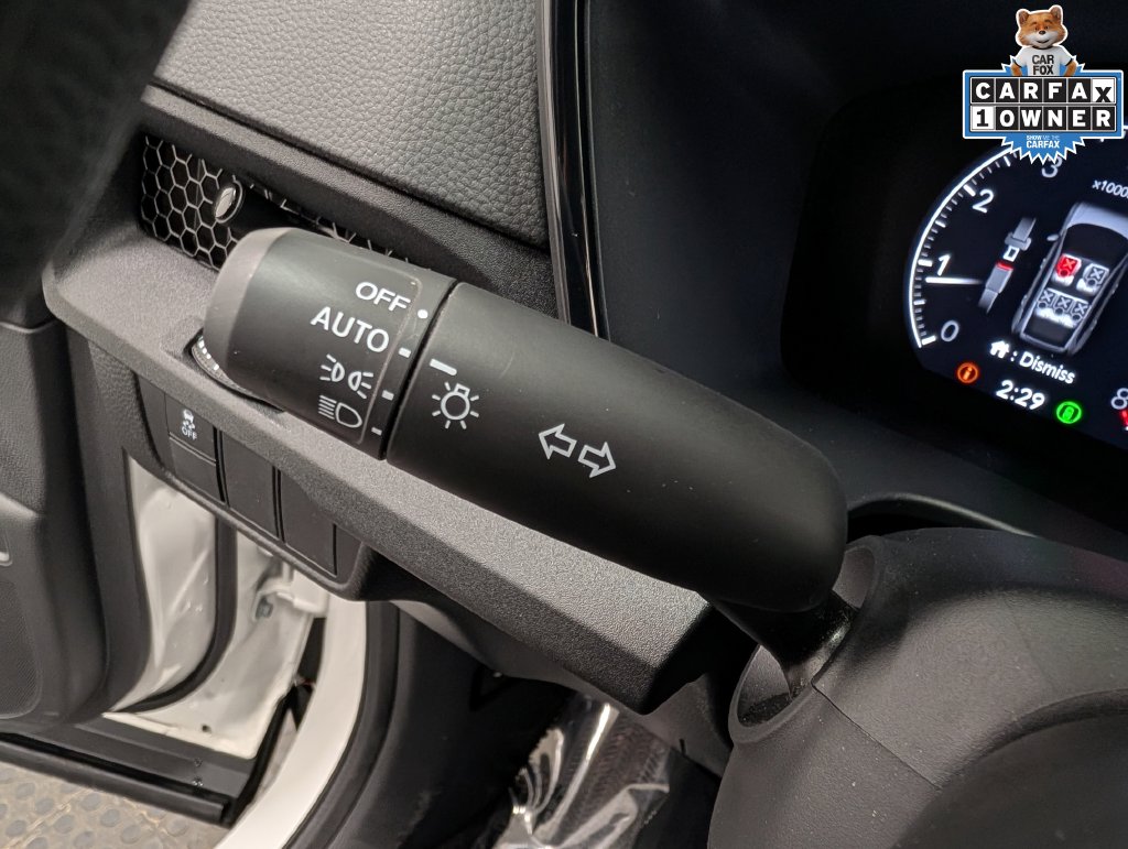2024 Honda CR-V EX - Photo 17