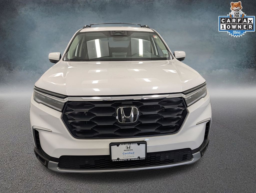Used 2024 Honda Pilot EX-L SUV