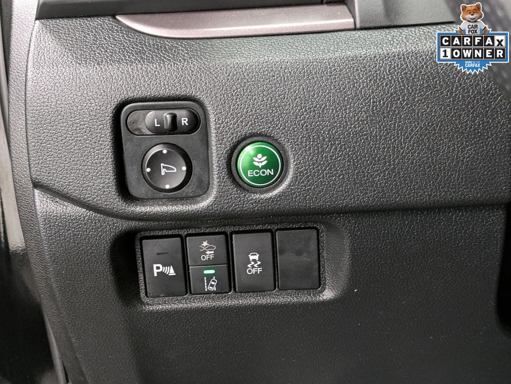 2023 Honda Passport EX-L - Photo 20