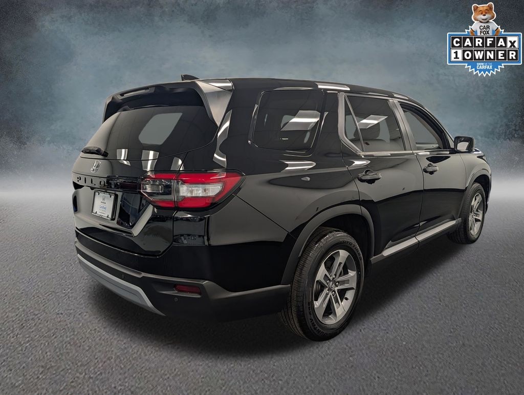 Used 2024 Honda Pilot EX-L 7 Passenger SUV