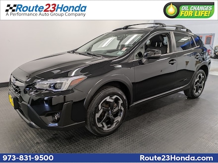 2023 Subaru Crosstrek Limited SUV