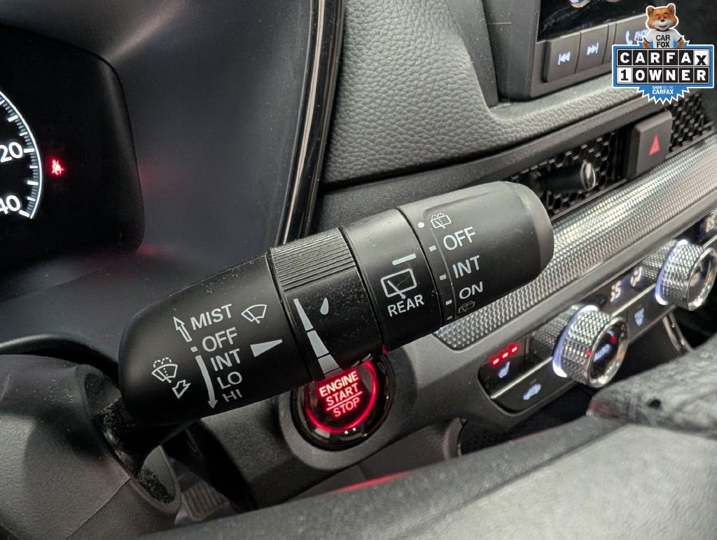 2024 Honda CR-V EX - Photo 18