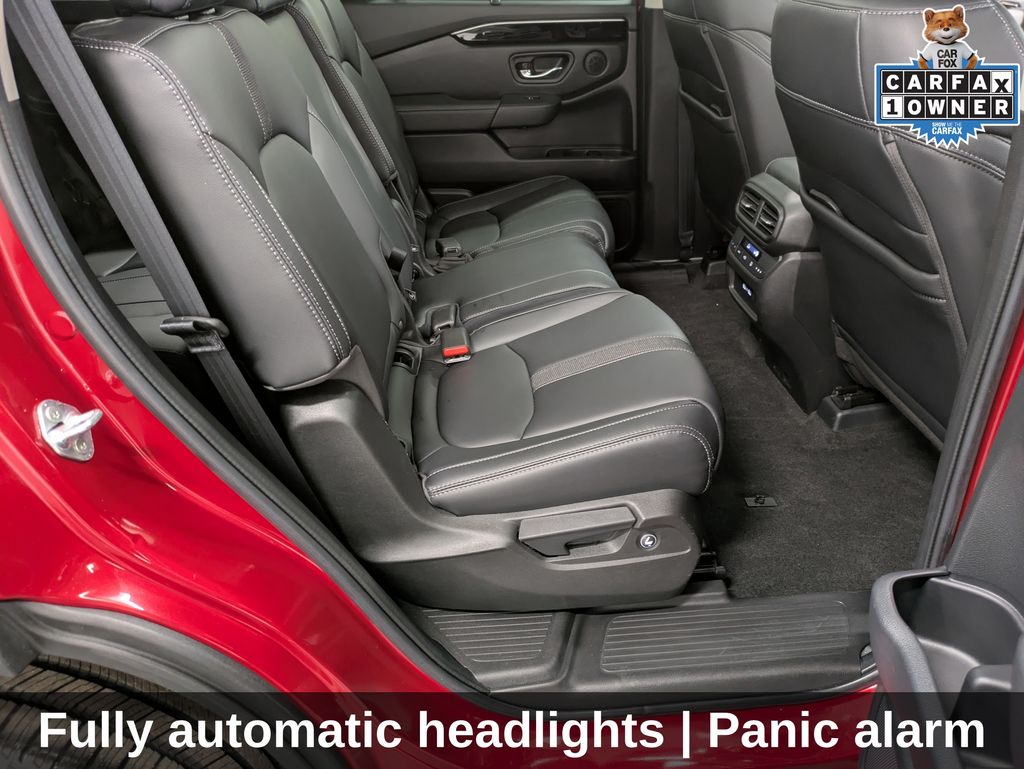 2023 Honda Pilot Touring - Photo 31